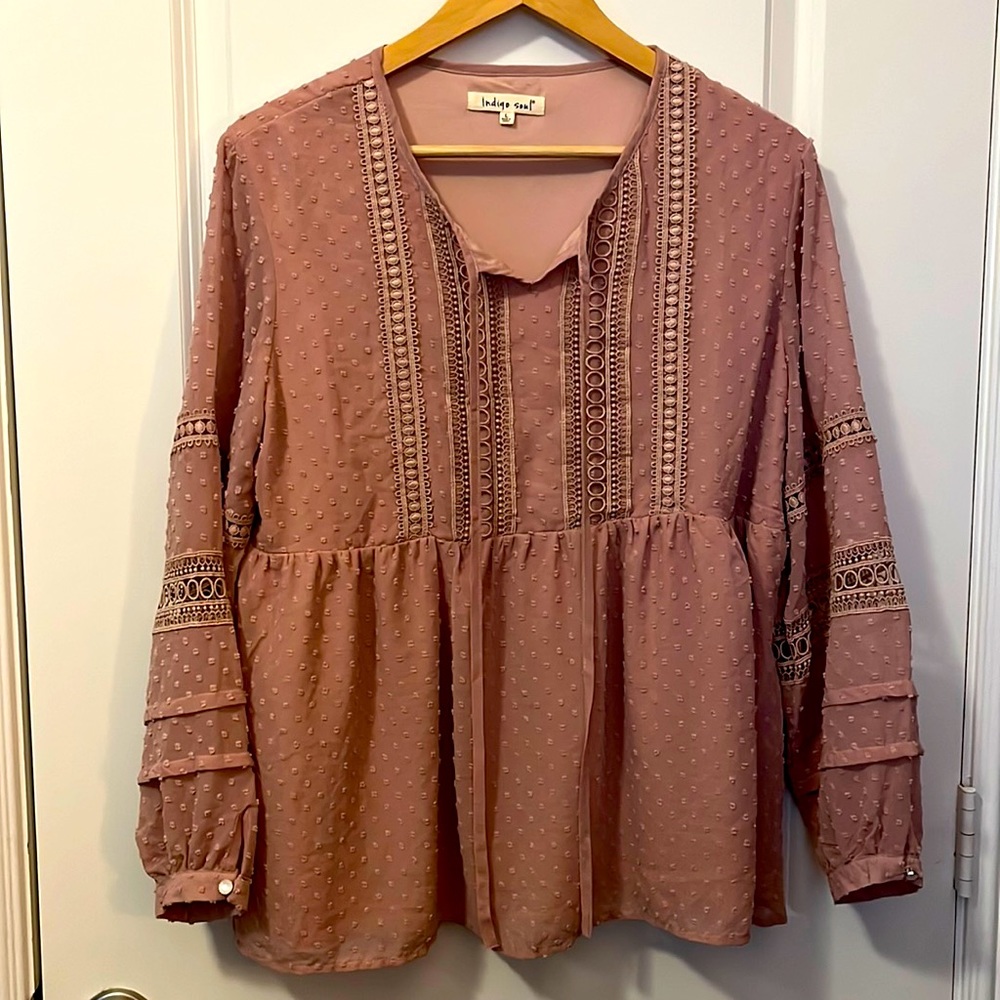 Womens top